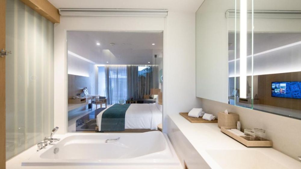 Junior Suite Pool Access, Ace Of Hua Hin 4*