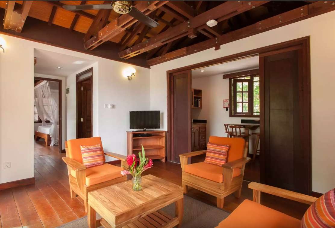 1-Bedroom Villa, Heliconia Grove 