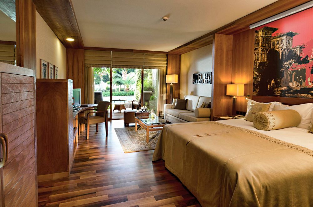 Laguna Superior Rooms, Gloria Serenity Resort 5*