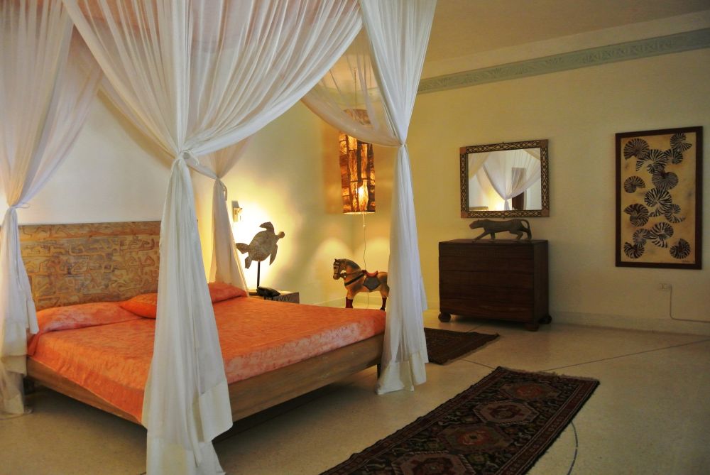 Suite, Kilili Baharini Resort & Spa 5*