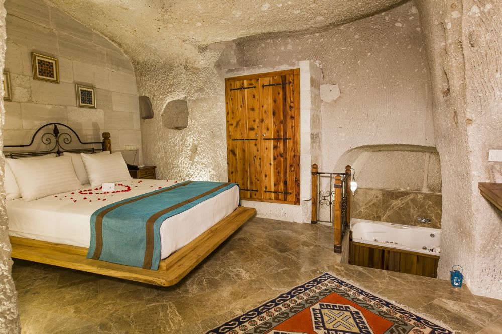 Comfort Suite, Imperial Cave Suites & SPA Hotel 5*