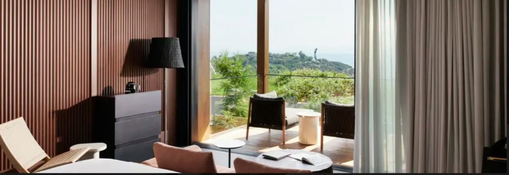 Dublex Suite Sea View, Maxx Royal Bodrum 5*