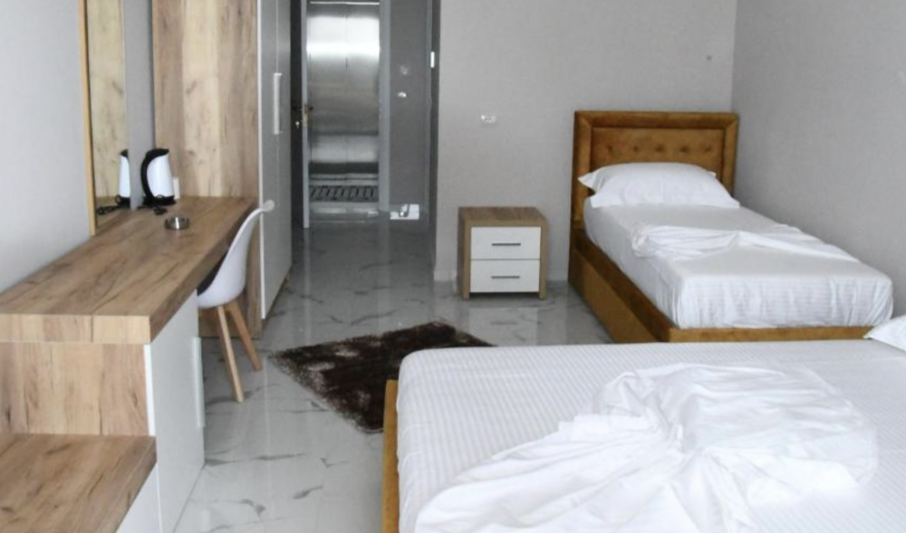 Comfort Triple Room, Ionian 4*