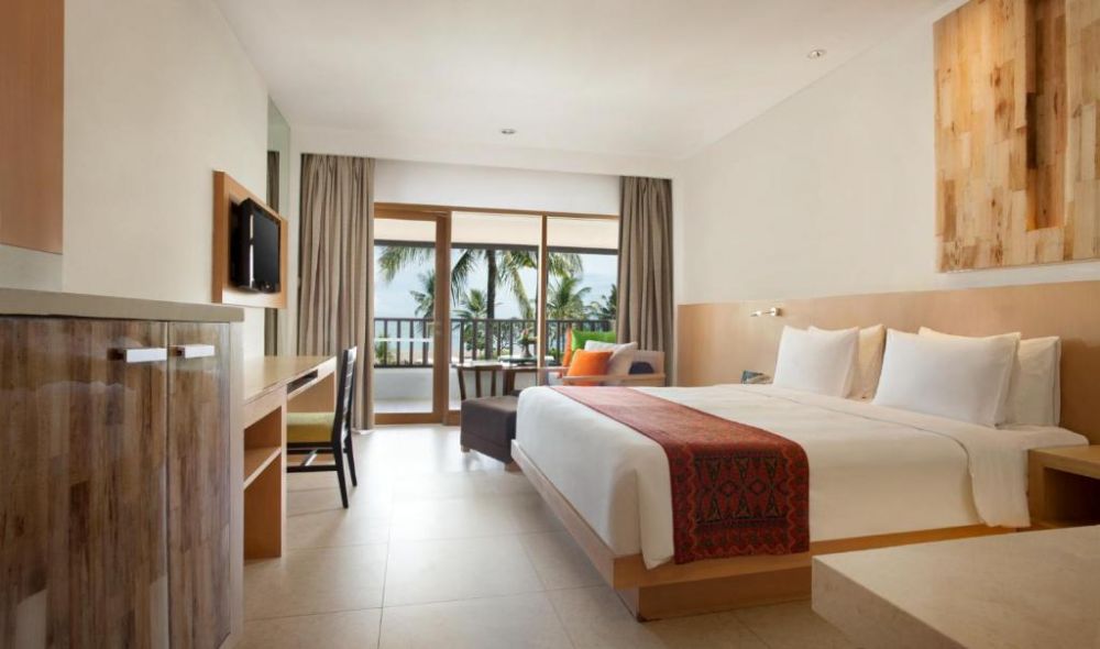 Premium PV/Premium OV, Holiday Inn Resort Baruna Bali 5*