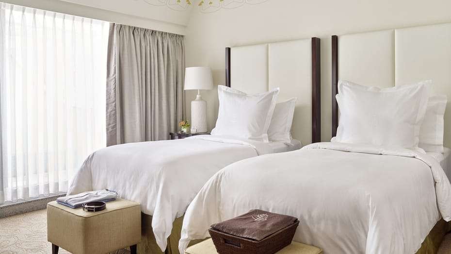 Superior, Four Seasons Gresham Palace 5*