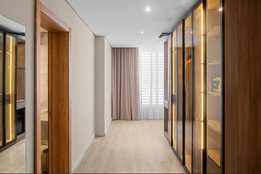 Elegant Chalet, Gewan Palace Resort New Alamein (ex.Crystal Lotus Luxury Palace) 5*