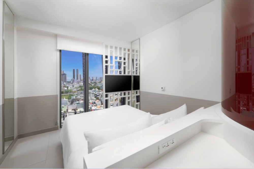 Wink Lite, Wink Icon Hotel Danang Riverside 5*