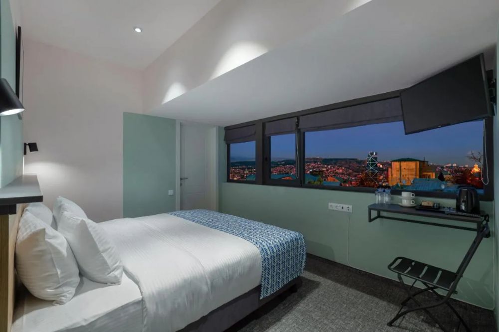Standard Double / Twin Room, Vera Hills 4*