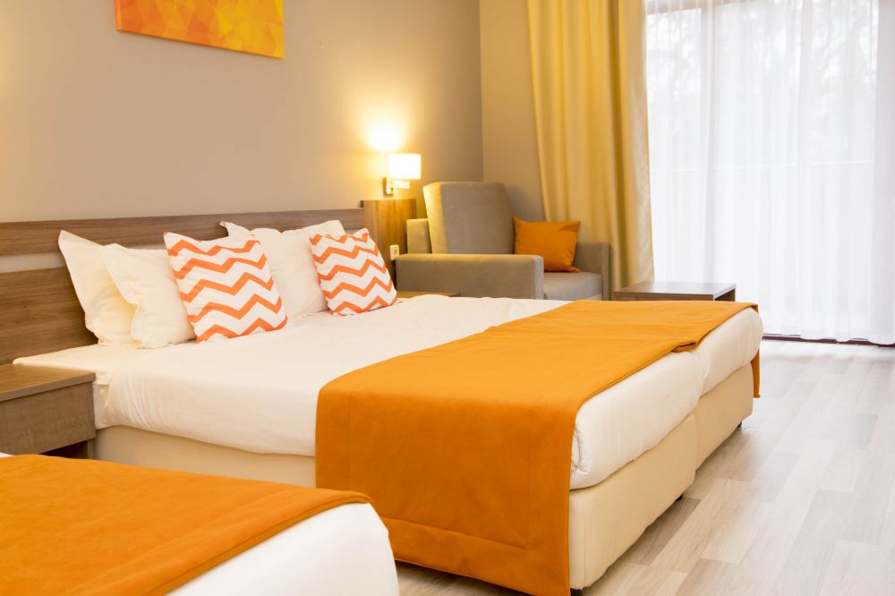 DBL Large, Odessos Park Hotel 4*