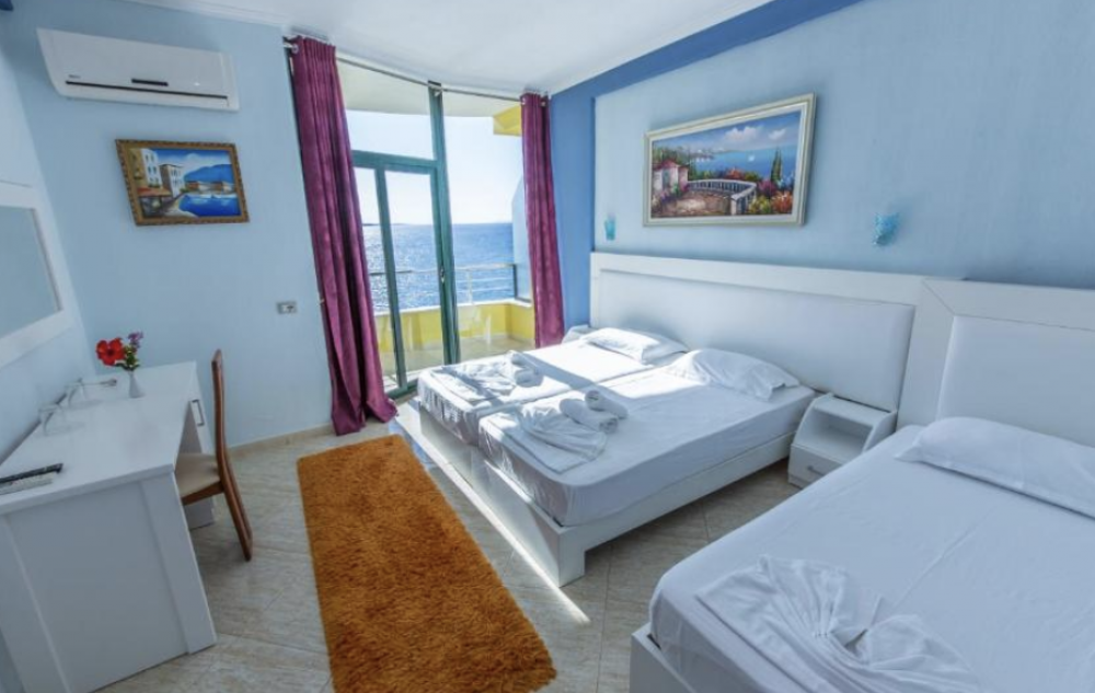 Panorama Triple Room, Bahamas 4*