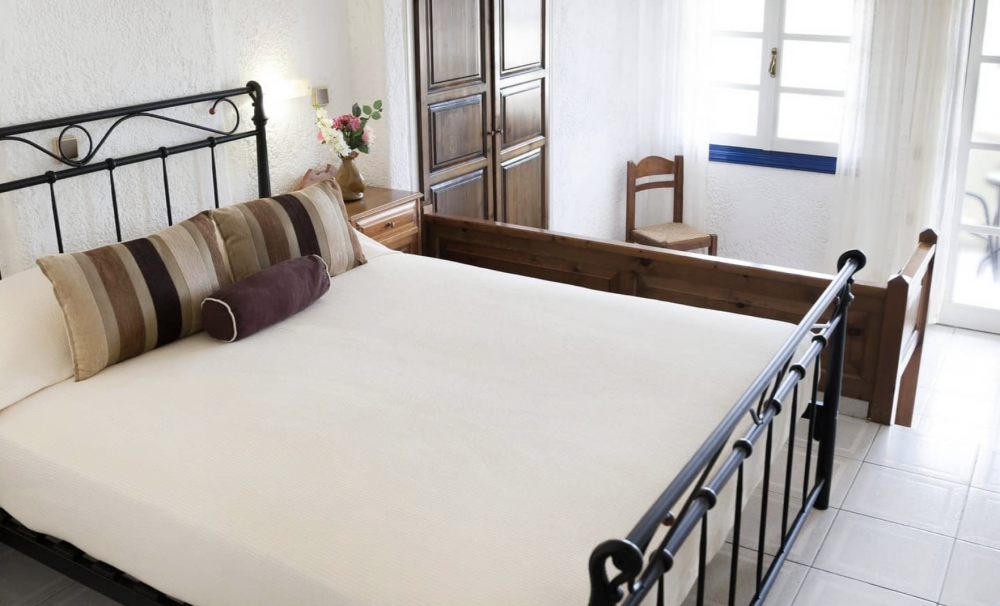 Superior Room, Elpida Village 4*