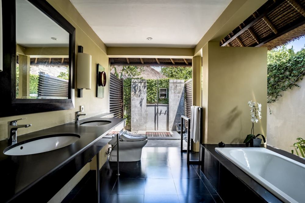 1 Bedroom Private Pool Villa, Kayumanis Nusa Dua Private Villa & Spa 5*