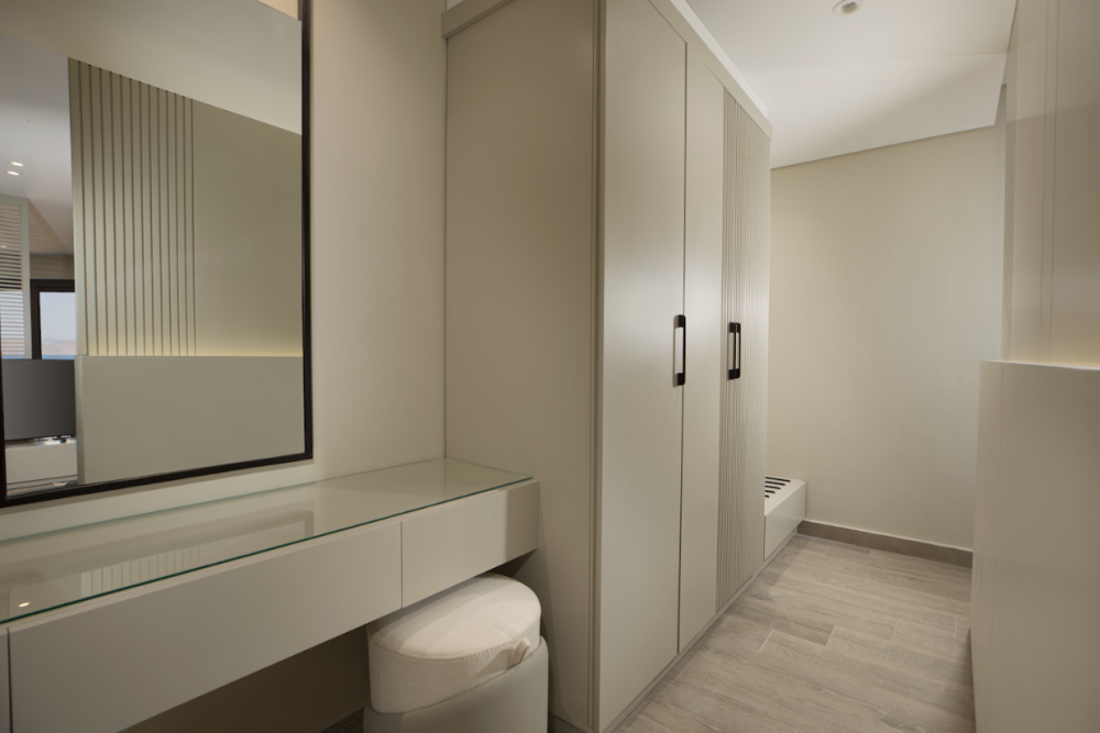 Elite Suite, V Hotel Sharm El Sheikh (ex.Pyramisa Beach Resort Sharm El Sheikh) 5*