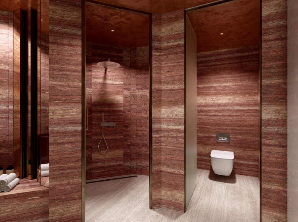 Superior Jacuzzi GV/SV, Adalya Resort & Spa (Bliss 16+) 5*