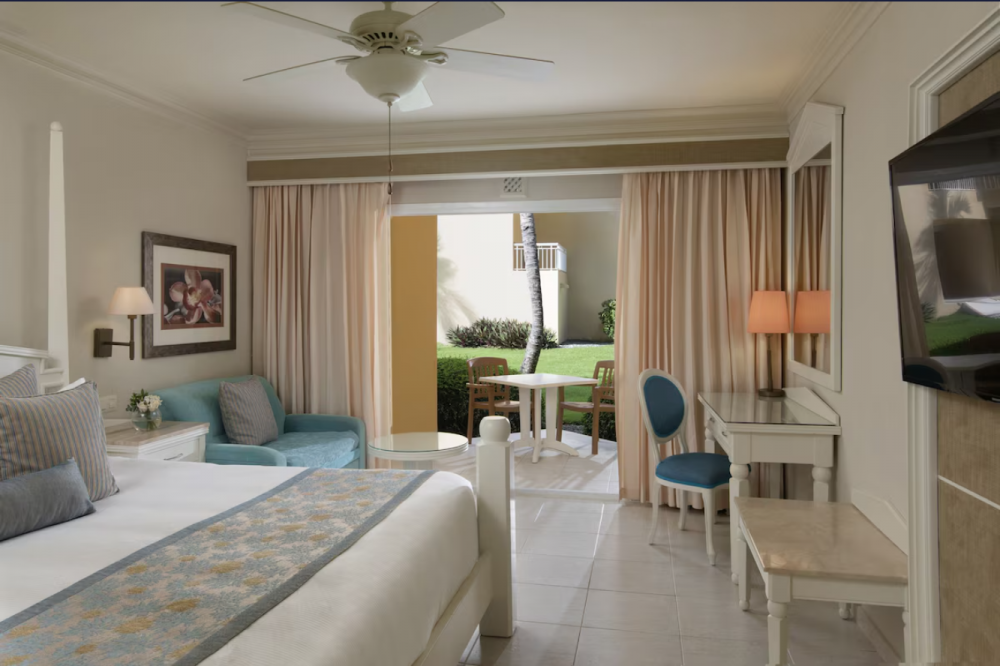 Club Tropical View, Wyndham Alltra Punta Cana (Jewel Punta Cana) 5*