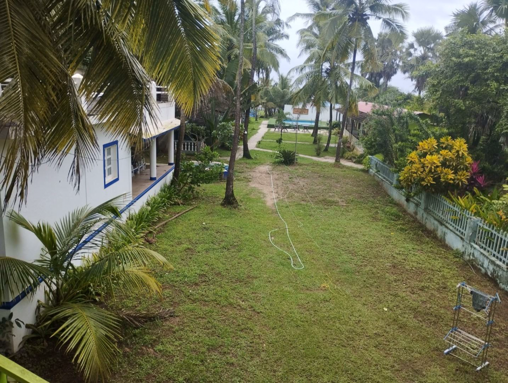 Luxury Sea Facing, Rock Bite Resort 3*