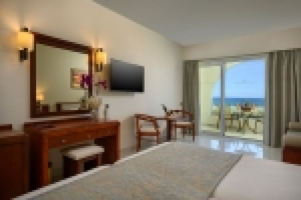 Double room with sea view, Vantaris Palace 4*