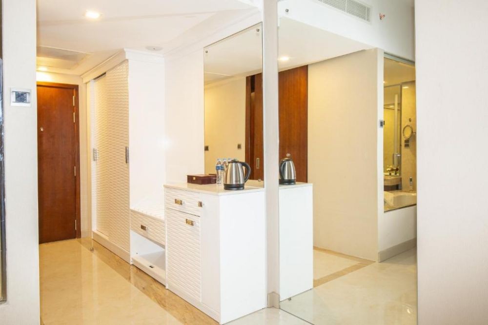 Premier One Bedroom Suite, Marino Beach Colombo 4*