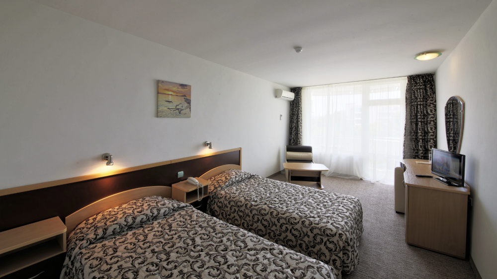 Standard Room, Shipka Golden Sands 4*