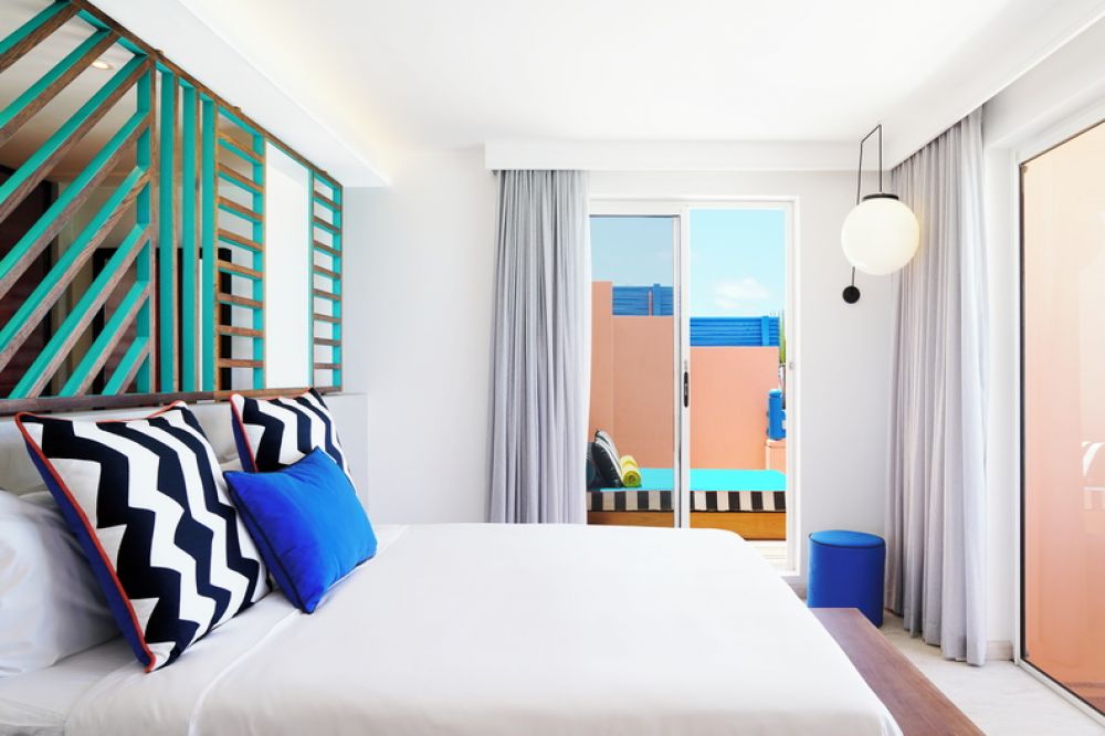 Best on Beach, SALT of Palmar, Design Hotels (Adults Only 18+) 5*