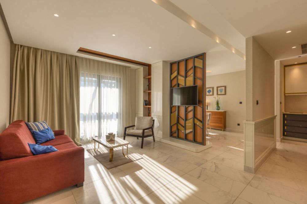 2 Bedroom SV Suite, Huma Kotor Bay 5*