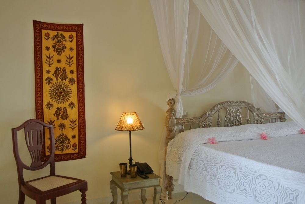 Junior Suite, Kilili Baharini Resort & Spa 5*