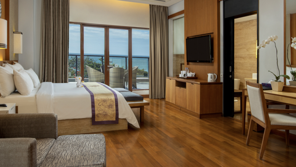 EXECUTIVE SUITE, Grand Inna Kuta 4*