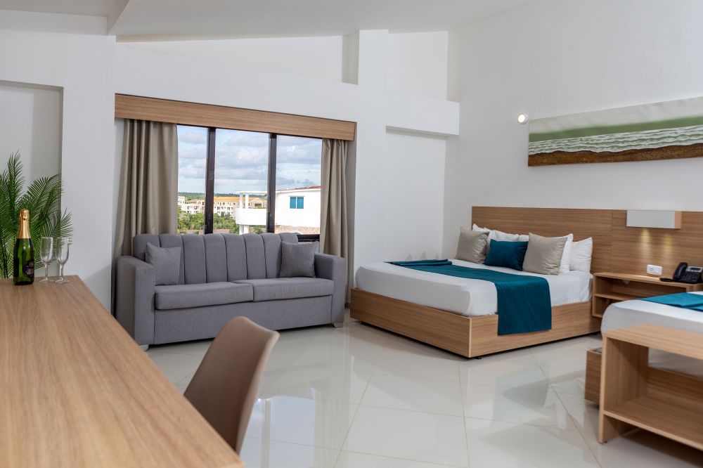 Junior Suite, HM Alma de Bayahibe | Adults Only 4*