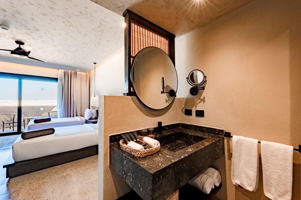 Family Suite SSV, Sentido Naga Bay 5*