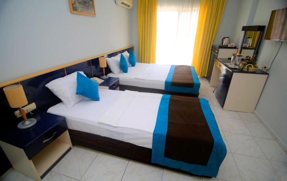 Standard Room, Klas More Beach 5*