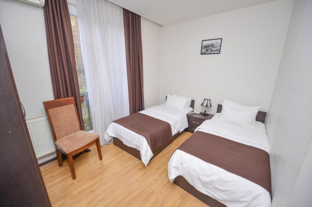 Standard, City Inn Tbilisi 4*