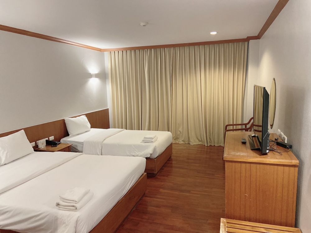 Standard, Terra Nara Hotel 5*