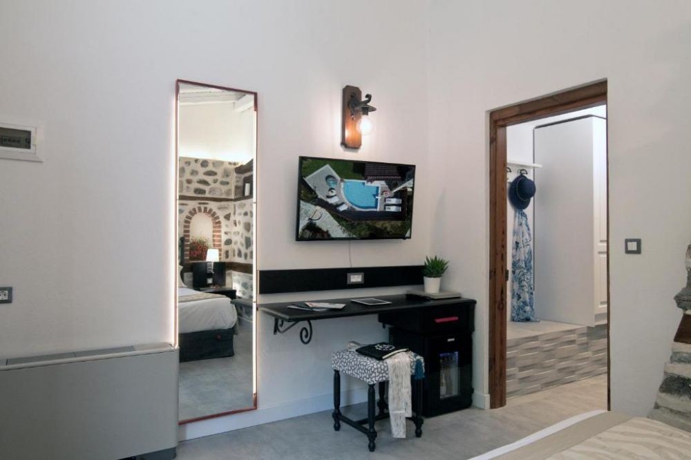 Maisonette Front Pool, Acrotel Athena Residence 5*