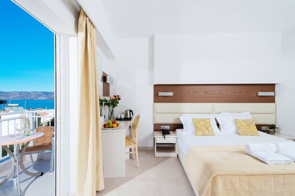 Superior Grove Room, Elounda Akti Olous | Adults Only 4*