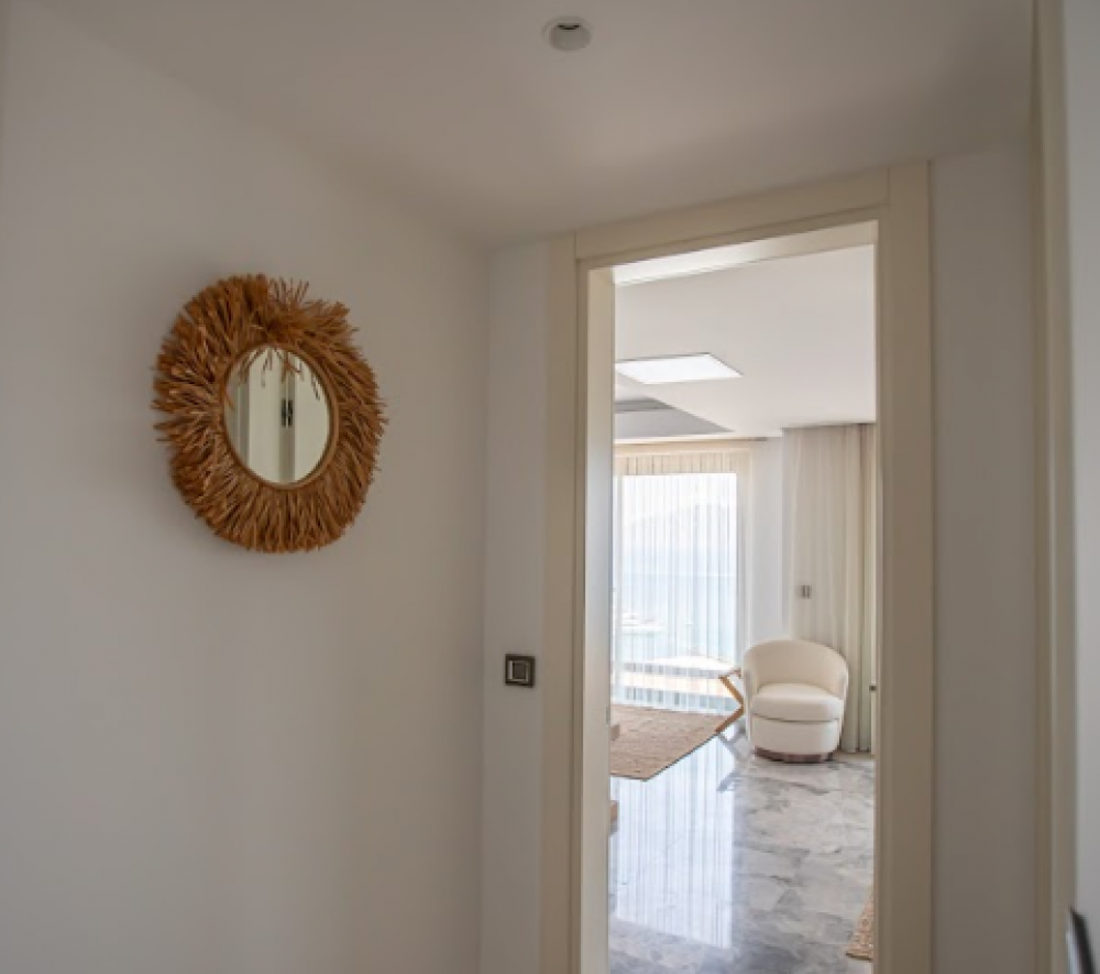 4 Bedroom Sea View Villa, METT Hotel&Beach Resort Bodrum 5*