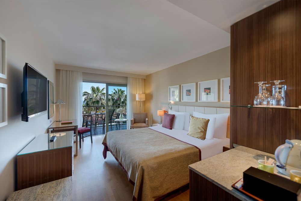 Deluxe Family Suite, Arum Barut Collection (ex. Barut Hotels Arum) 5*