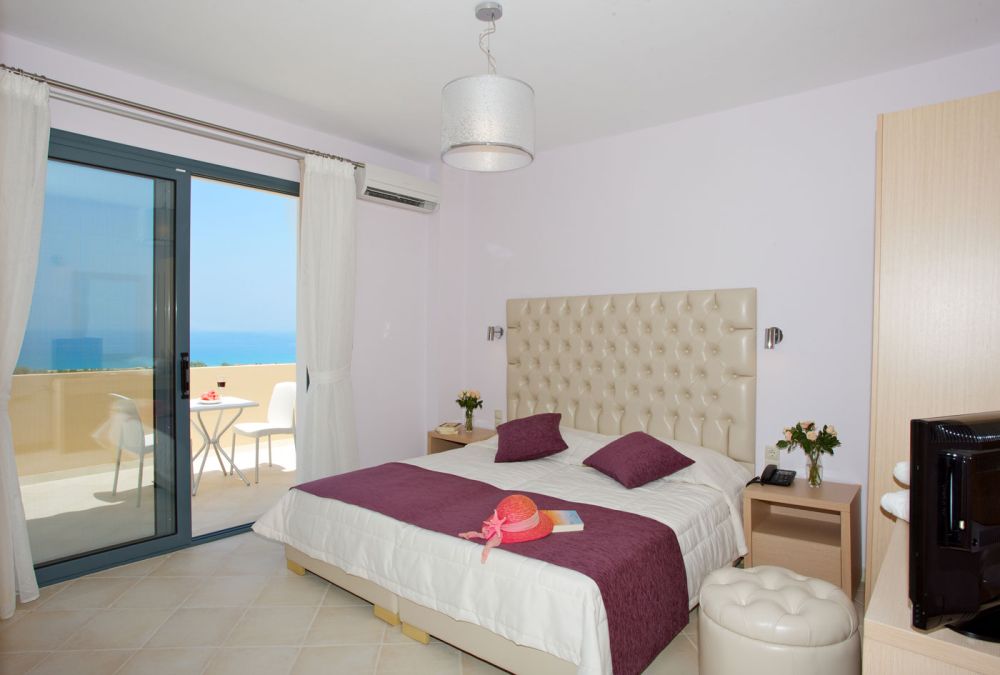 2 Bedroom Villa Private Pool, Carme Villas 5*