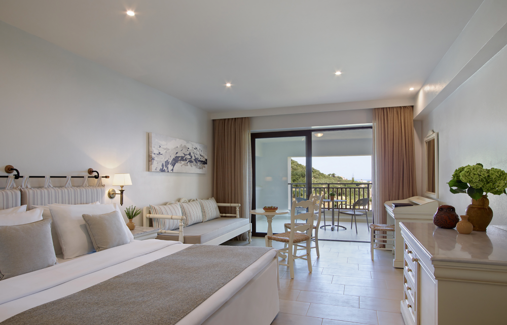 Family Connecting door, Creta Maris Beach Resort 5*