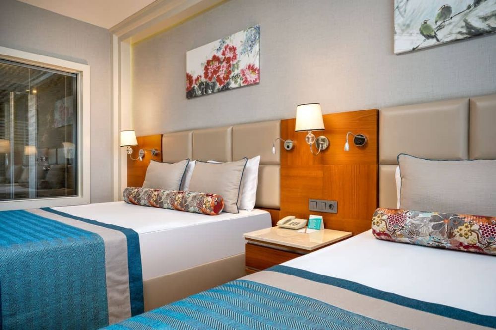 Standard Room, Sensitive Premium Resort & SPA 5*