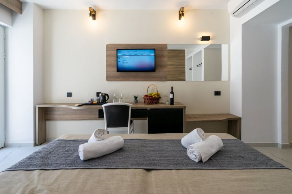 Suite, Castellum Suites - All Inclusive 4*