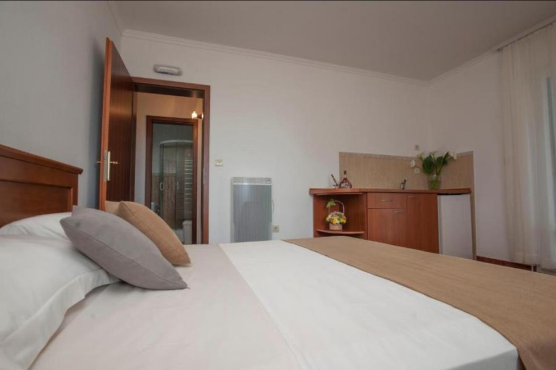 Studio 03, Guest House Medin 3*