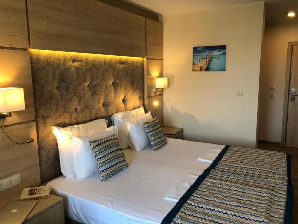 Standard, Royal Bay Resort Kavarna 4*