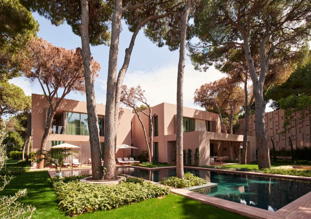 Owner Villa, Maxx Royal Belek Golf Resort 5*