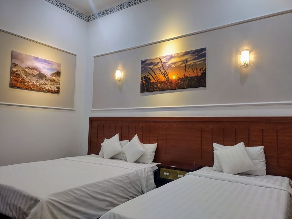 Mountain View Central, Hawaii Resort Phu Quoc 3*