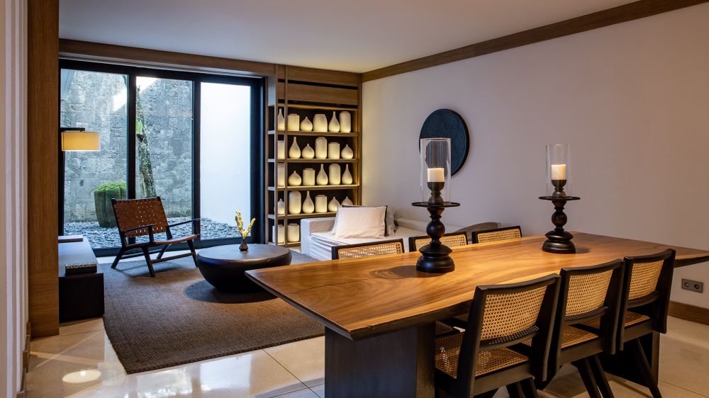 Three Bedroom Residence, Soori Bali 5*