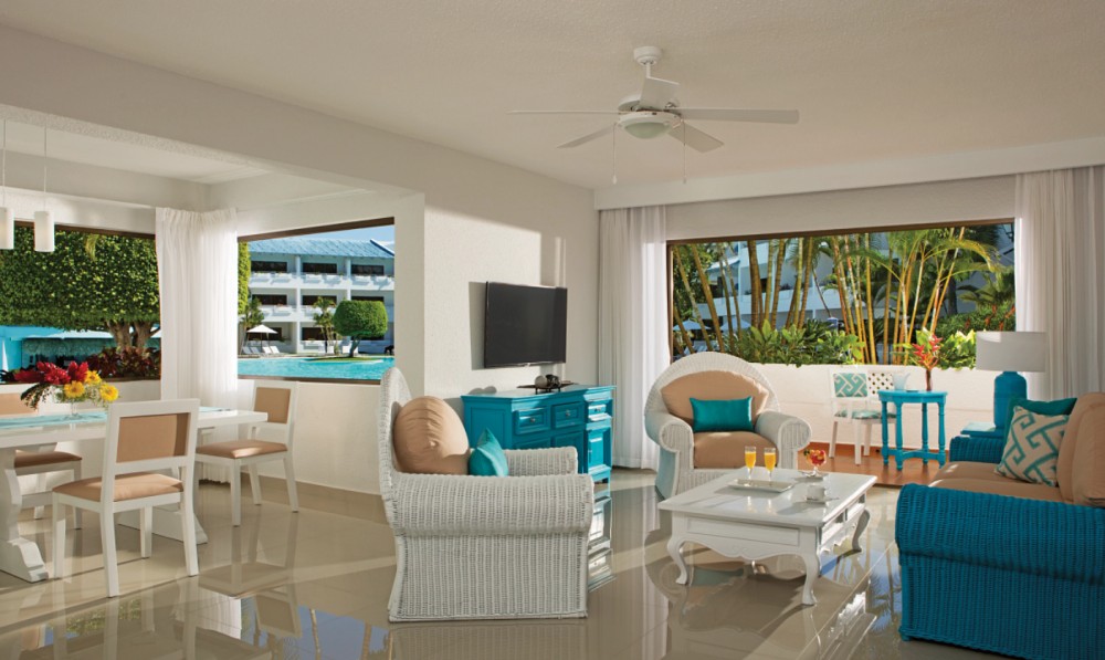 Sun Club One Bedroom Suite, Sunscape Puerto Plata 4*