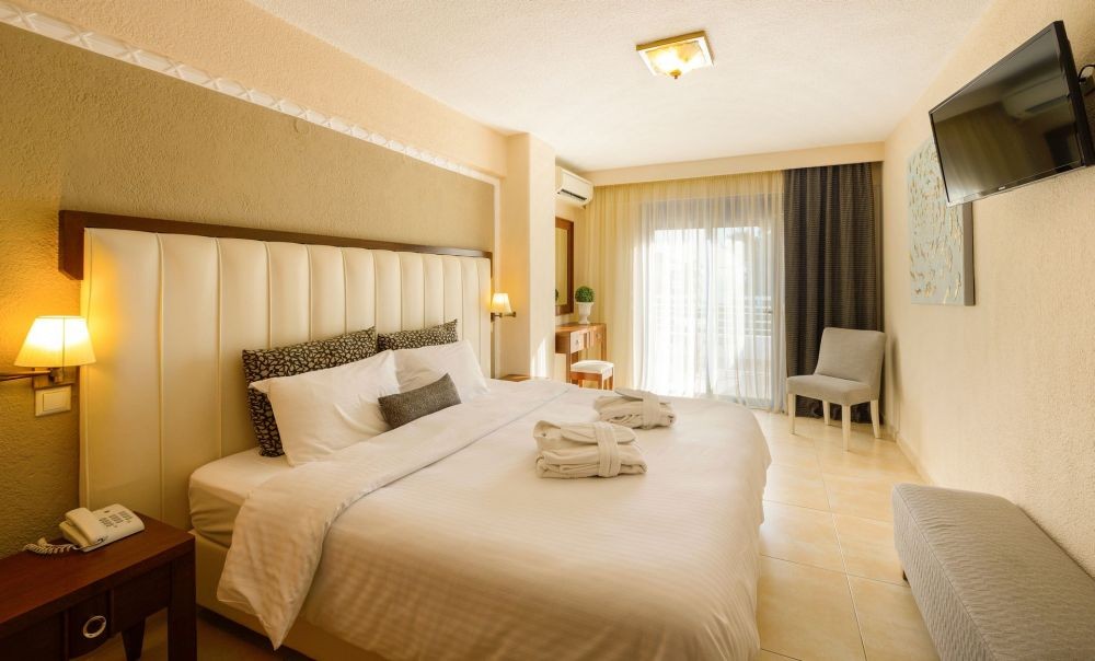 Double Room MV/SV, Secret Paradise Hotel & Spa 3*