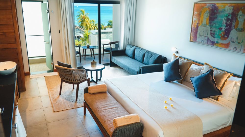 Suite, Wonders Beach Boutique Hotel 