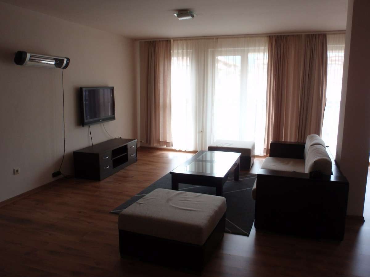 2 bedroom Apart, Royal Towers Bansko 2*