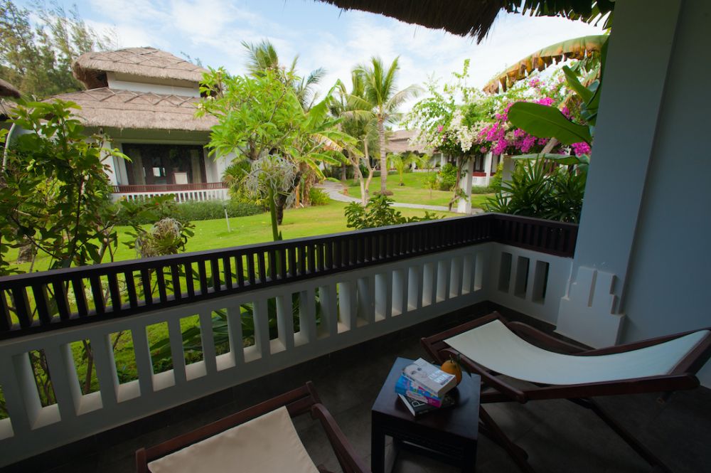 Bungalow, Muine Bay Resort 5*